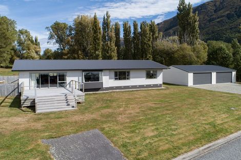 Photo of property in 1 Hector Close, Kingston, Athol, 9793