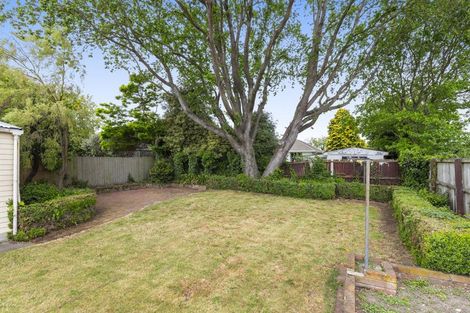 Photo of property in 4 Ebony Street, Bishopdale, Christchurch, 8053