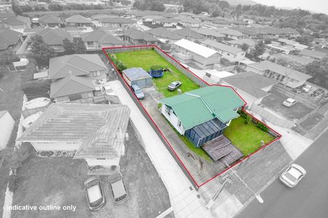 Photo of property in 46 Greenhaven Avenue, Opaheke, Papakura, 2113