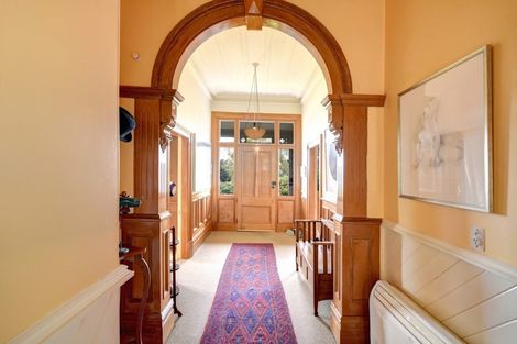 Photo of property in 1 Alison Crescent, Belleknowes, Dunedin, 9011