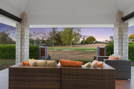 Photo of property in 7 Tralee Place, Morrinsville, 3300