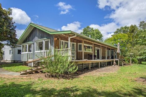 Photo of property in 4 Proctor Road, Poroti, Whangarei, 0179