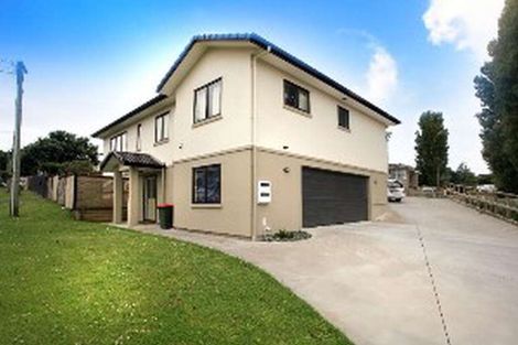 Photo of property in 13 Skinner Road, Mount Wellington, Auckland, 1060