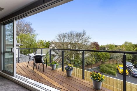 Photo of property in 19a Rostrevor Street, Hamilton Central, Hamilton, 3204