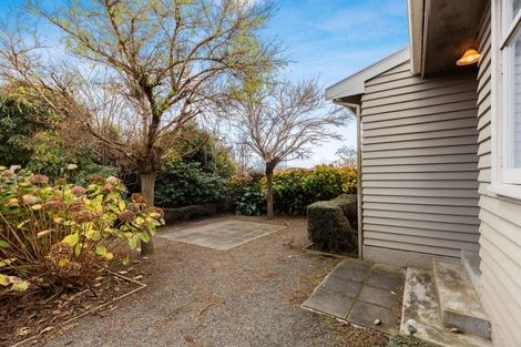 Photo of property in 16 Salisbury Avenue, Terrace End, Palmerston North, 4410