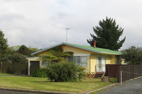 Photo of property in 12 Sir James Henare Place, Moerewa, 0211