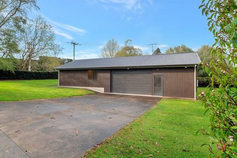 Photo of property in 163 Wairoa Road, Minden, Tauranga, 3171