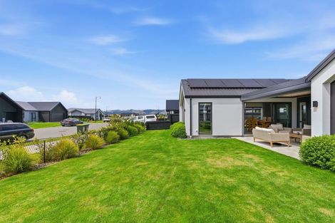 Photo of property in 8 Tabor Place, Lincoln, 7608