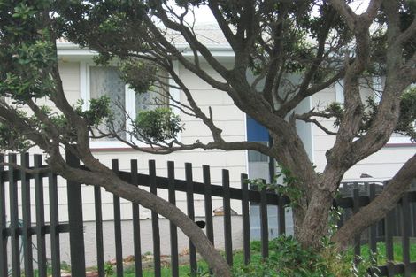 Photo of property in 54a Raukawa Street, Strathmore Park, Wellington, 6022