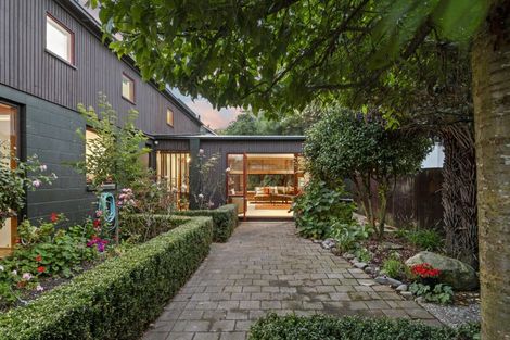 Photo of property in 25 Ilam Road, Upper Riccarton, Christchurch, 8041