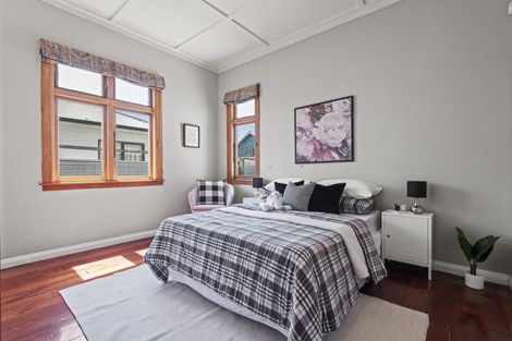 Photo of property in 61 Shamrock Street, Takaro, Palmerston North, 4412