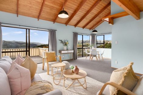 Photo of property in 23 Lagden Street, Camborne, Porirua, 5026