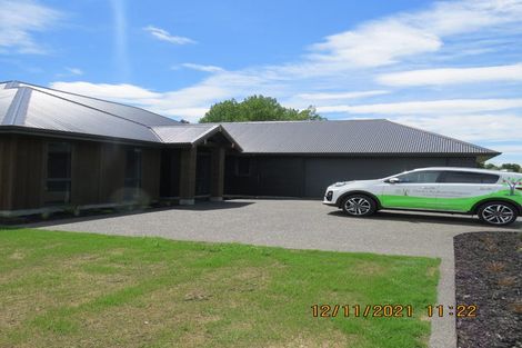Photo of property in 11d Stock Road, Otane, 4276