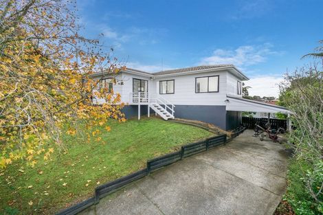Photo of property in 13 Benchmark Drive, Massey, Auckland, 0614