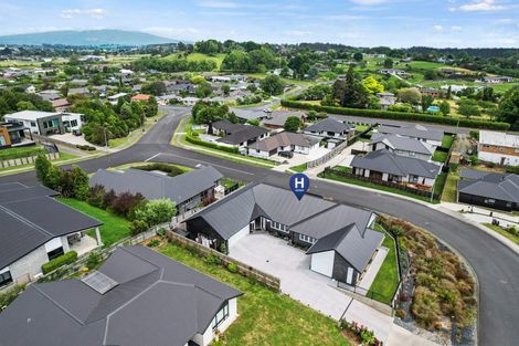 Photo of property in 16 Wikaira Road, Te Awamutu, 3800