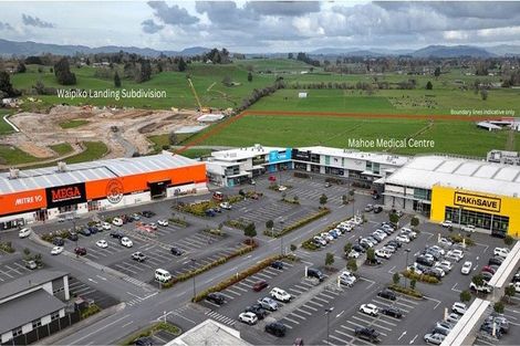 Photo of property in 650 Cambridge Road, Te Awamutu, 3800