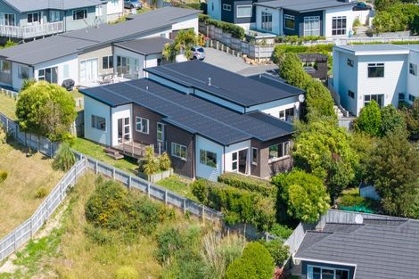 Photo of property in 59 Endeavour Drive, Whitby, Porirua, 5024