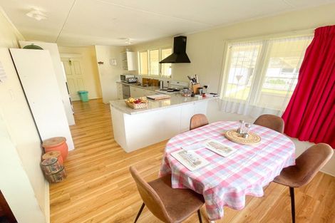 Photo of property in 10 Carroll Street, Te Kuiti, 3910