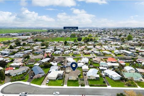 Photo of property in 10 Pamela Place, Deanwell, Hamilton, 3206