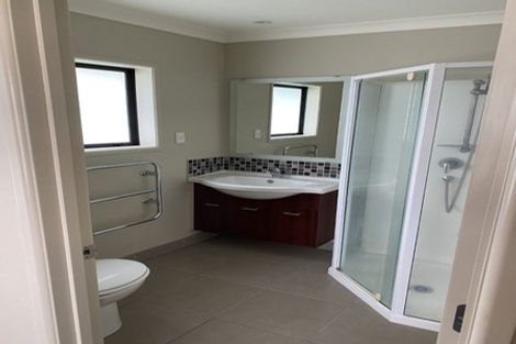 Photo of property in 25a George Crescent, Buckland, Pukekohe, 2677