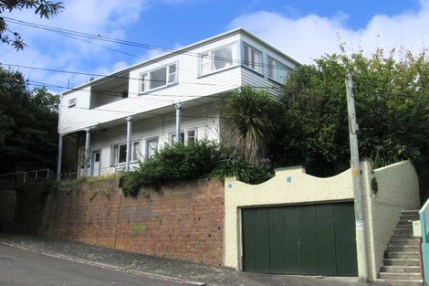 Photo of property in 12 Jeypore Street, Berhampore, Wellington, 6023