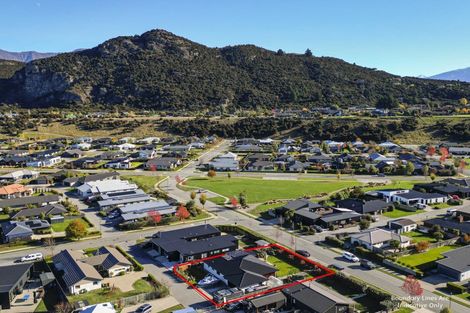Photo of property in 73 Frye Crescent, Albert Town, Wanaka, 9305