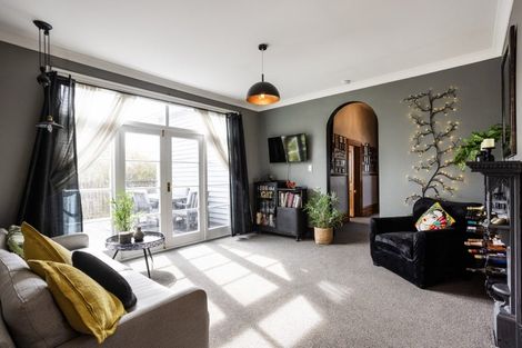 Photo of property in 24 Riccarton Road East, East Taieri, Mosgiel, 9024