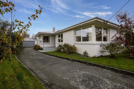Photo of property in 46 Ashgrove Street, Rangiora, 7400