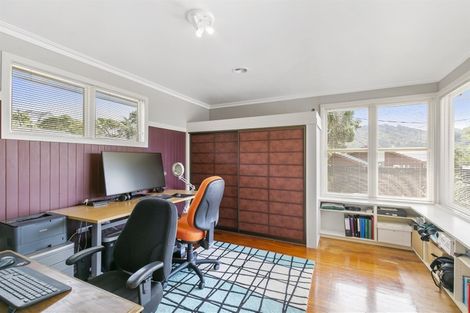 Photo of property in 59 Jubilee Road, Khandallah, Wellington, 6035