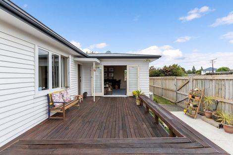 Photo of property in 9 Edinburgh Road, Hillcrest, Hamilton, 3216