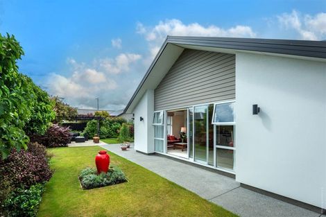 Photo of property in 7 Kotuku Street, Lincoln, 7608