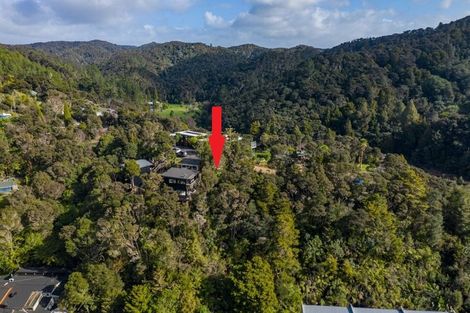 Photo of property in 16 Ward Drive, Opua, 0200
