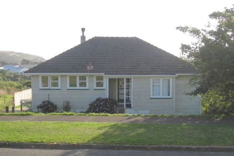 Photo of property in 29 Chaffey Crescent, Titahi Bay, Porirua, 5022