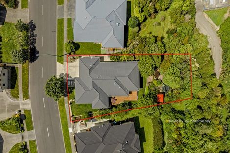 Photo of property in 158 Ruapehu Drive, Fitzherbert, Palmerston North, 4410