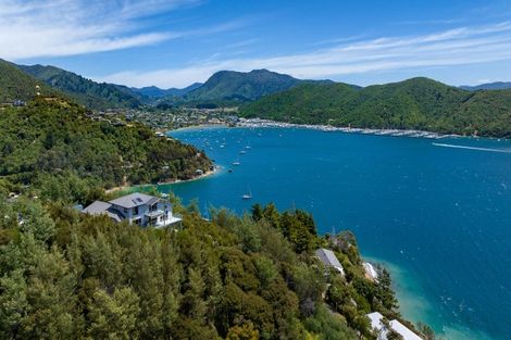 Photo of property in 238e Port Underwood Road, Waikawa, Picton, 7281