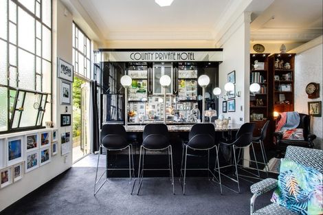 Photo of property in 214a Emerson Street, Napier South, Napier, 4110