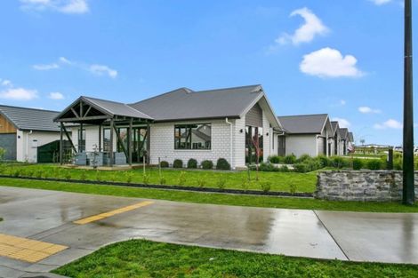 Photo of property in 1 Bourke Drive, Cambridge, 3434