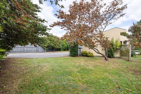 Photo of property in 23 Saint Albans Avenue, Hokowhitu, Palmerston North, 4410