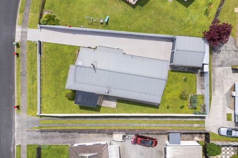 Photo of property in 67 Tawari Street, Matamata, 3400