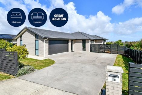 Photo of property in 18 Papaview Road, Papakura, 2110