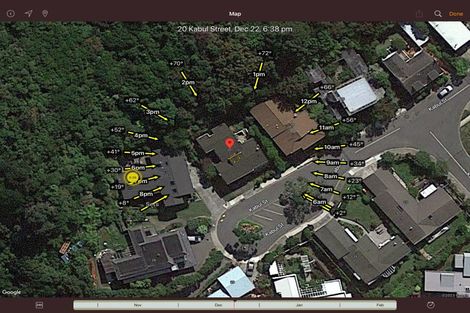 Photo of property in 20 Kabul Street, Khandallah, Wellington, 6035