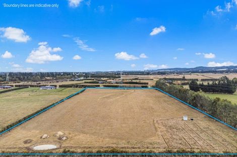 Photo of property in 78 Bruces Road, Sefton, 7477