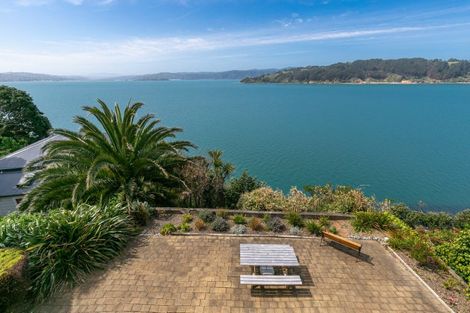 Photo of property in 23d Maida Vale Road, Roseneath, Wellington, 6011