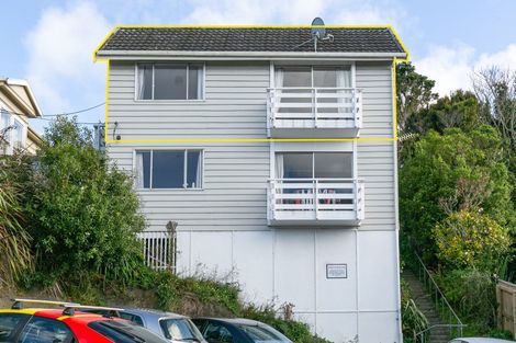 Photo of property in 1/172 Ohiro Road, Brooklyn, Wellington, 6021