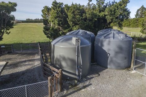 Photo of property in 479 Mcjarrows Road, Oxford, 7430