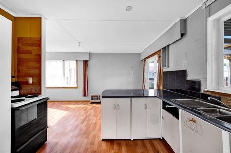 Photo of property in 17 Tuke Street, Normanby, Hawera, 4614