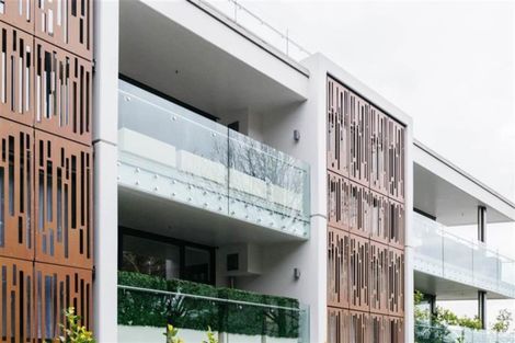 Photo of property in 107/28 Balfour Road, Parnell, Auckland, 1052