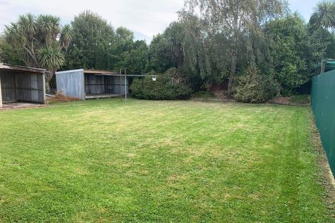 Photo of property in 43 Thomas Street, Temuka, 7920