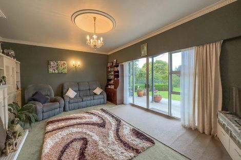 Photo of property in 1043 Waotu Road, Waotu, Putaruru, 3481