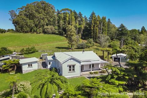 Photo of property in 9 Feltham Street, Hunterville, 4730